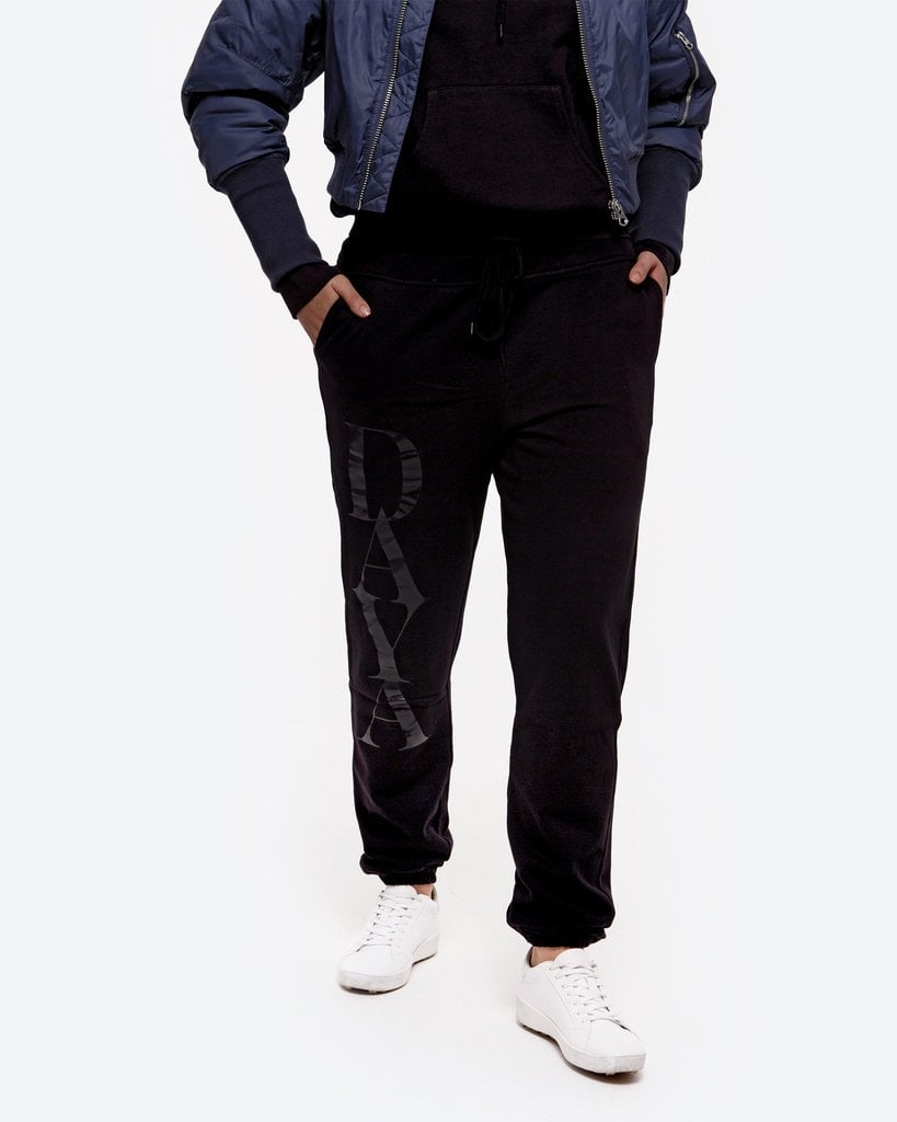 Graphic Gym Pant ($68)