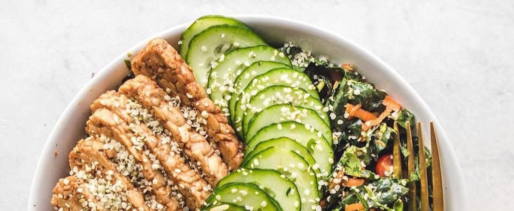 16 Plant-Based Bowls That Prove Going Veggie Doesn't Have to Be Boring