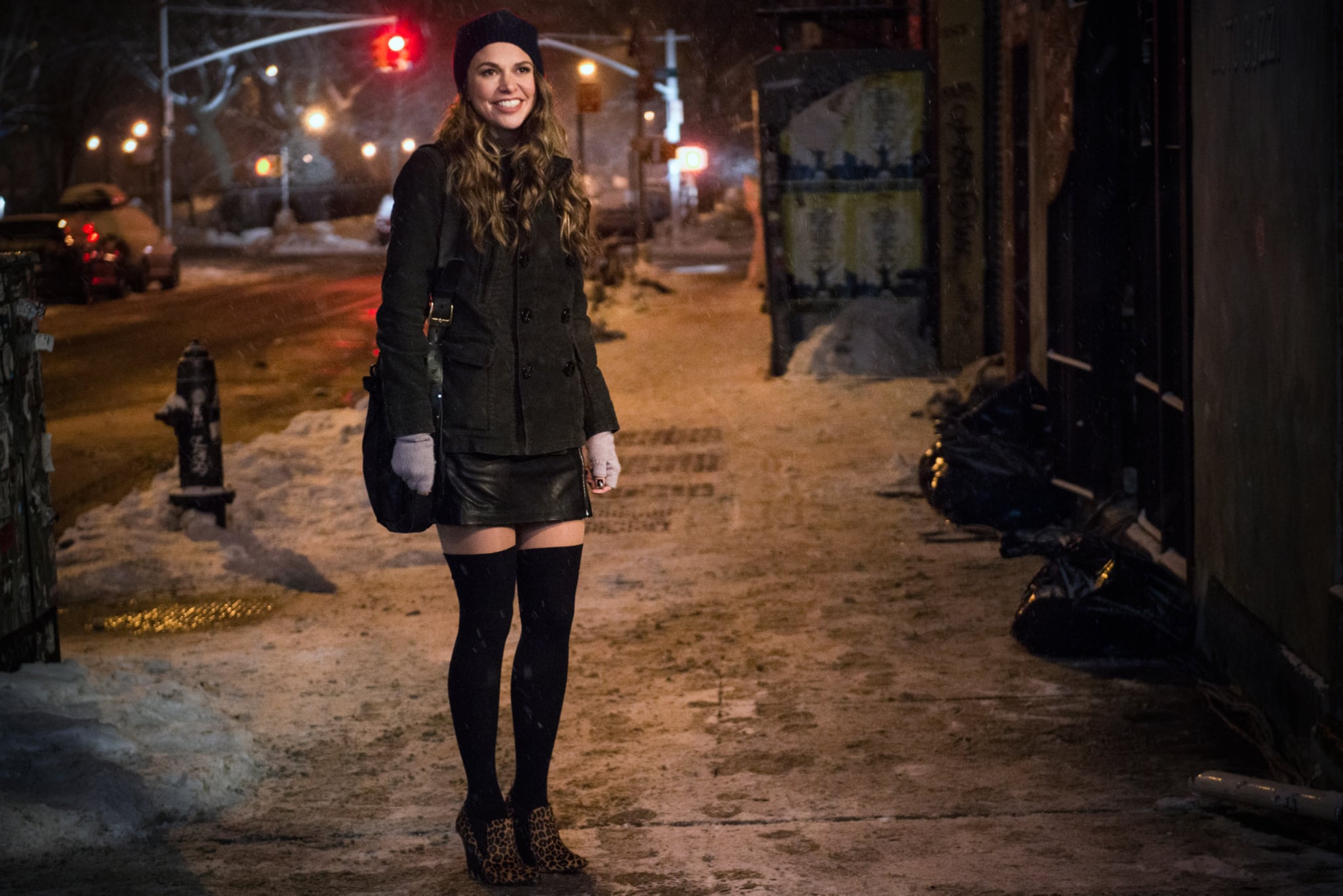 Younger TV Show Season 3 Information | POPSUGAR Entertainment