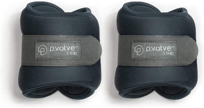 P.volve Ankle Weights