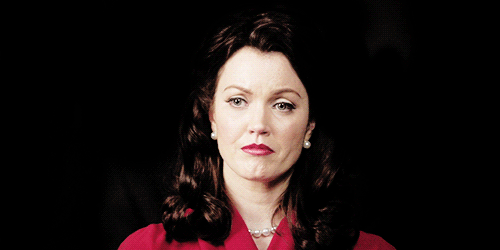 Mellie Lies to America About Having a Miscarriage