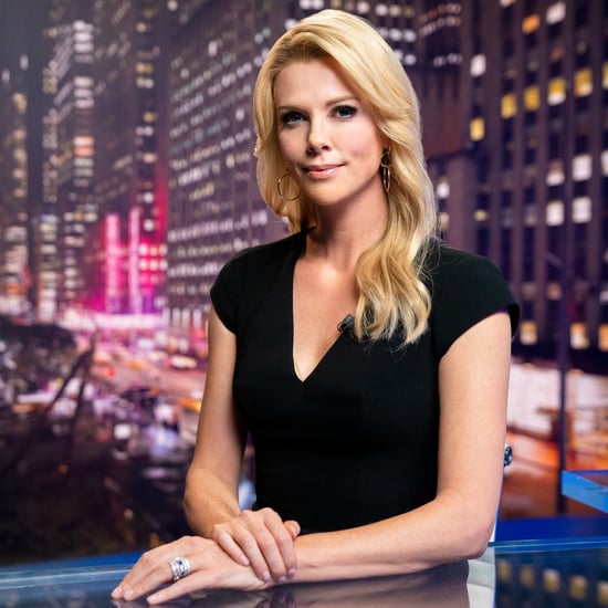 Charlize Theron's W Magazine Quotes on Playing Megyn Kelly
