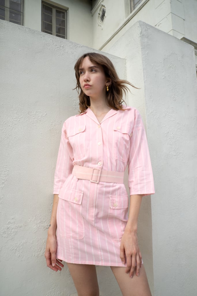 Reformation Launches a Summer Vintage Collection For 2020