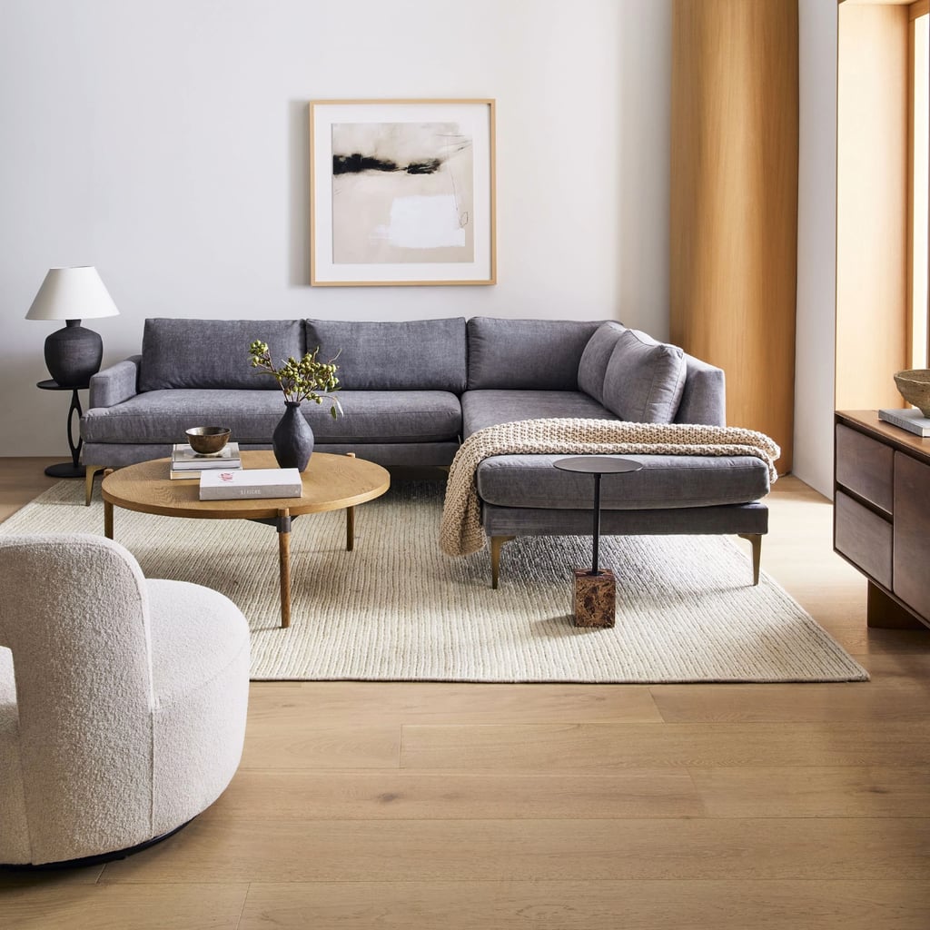 14 Bestselling West Elm Sofas — With Sale Options Up to 24% Off