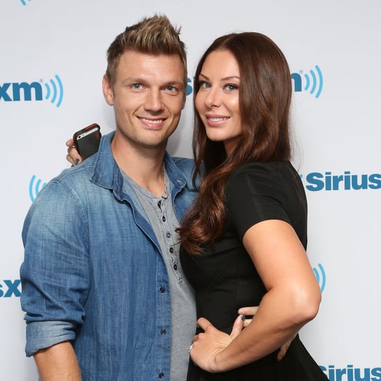 Who Is Nick Carter's Wife?