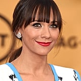 Celebrities With Freckles | POPSUGAR Beauty