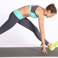 3 Moves to Do Before You Lunge, Squat, or Jump