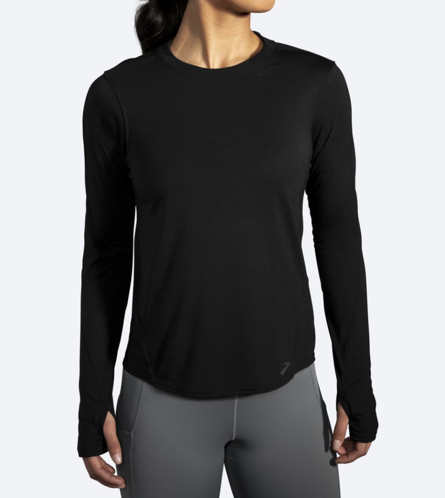 Brooks Distance Long Sleeve