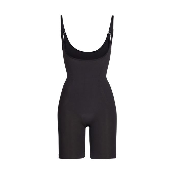 NEW Shapewear — OpenBust Bodysuit Kim Kardashian's Skims Shapewear