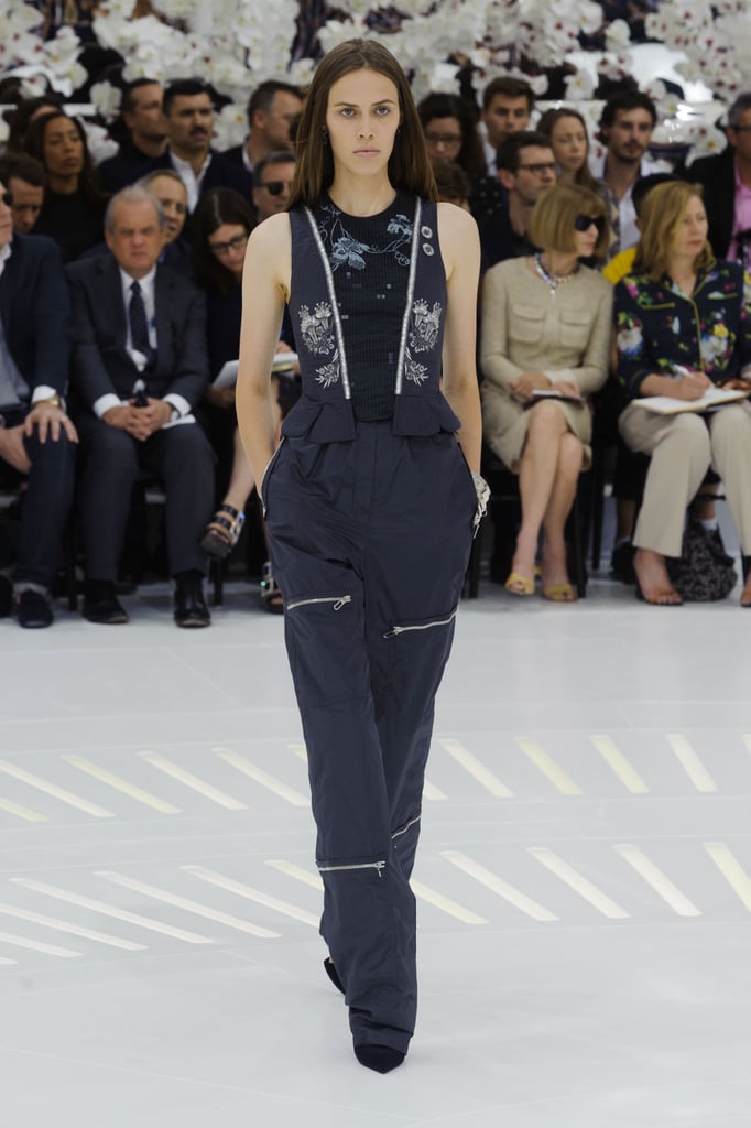 Christian Dior Haute Couture Fall 2014 | Christian Dior Haute Couture ...