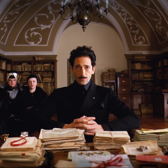 What Has Adrien Brody Been In?