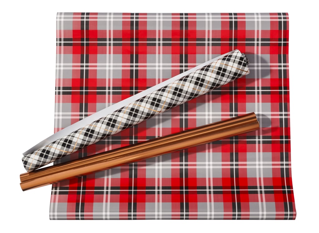 Plaid Home Decor From Target Fall 2015 POPSUGAR Home