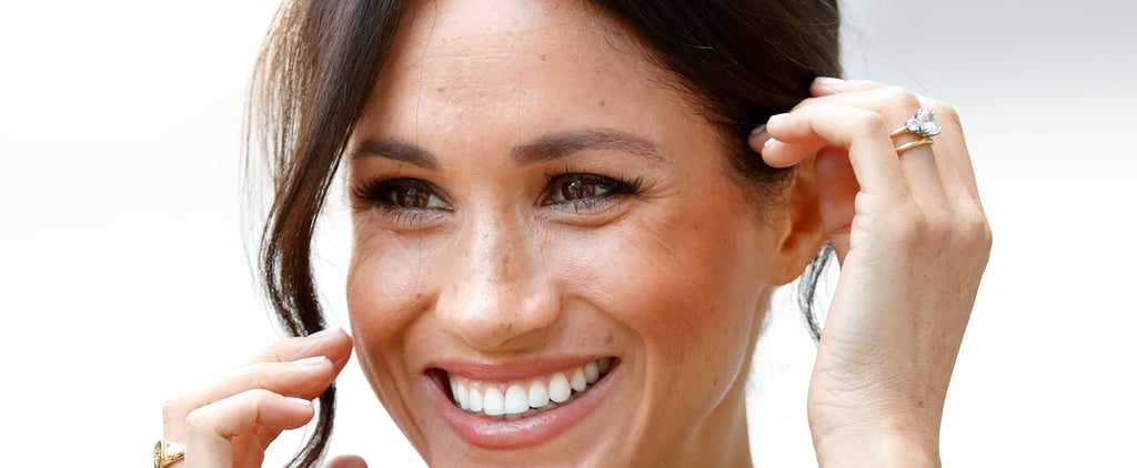 Meghan Markle's Favorite Lipstick Shades