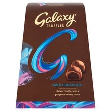 Galaxy Truffles