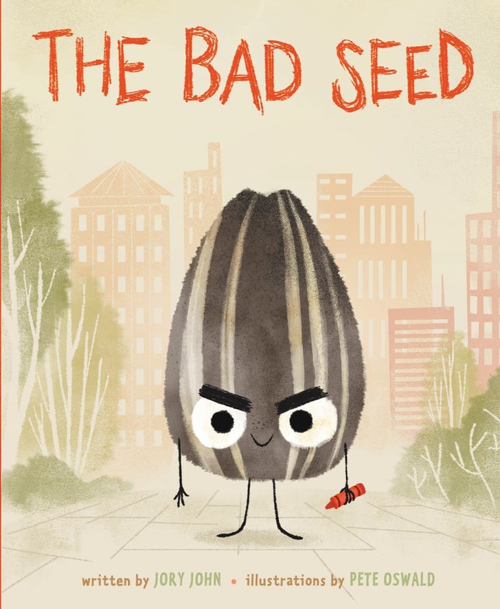 The Bad Seed Books Kids Will Love POPSUGAR Family Photo 2