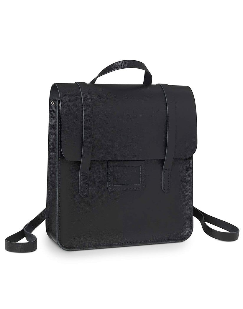 cambridge satchel folio backpack