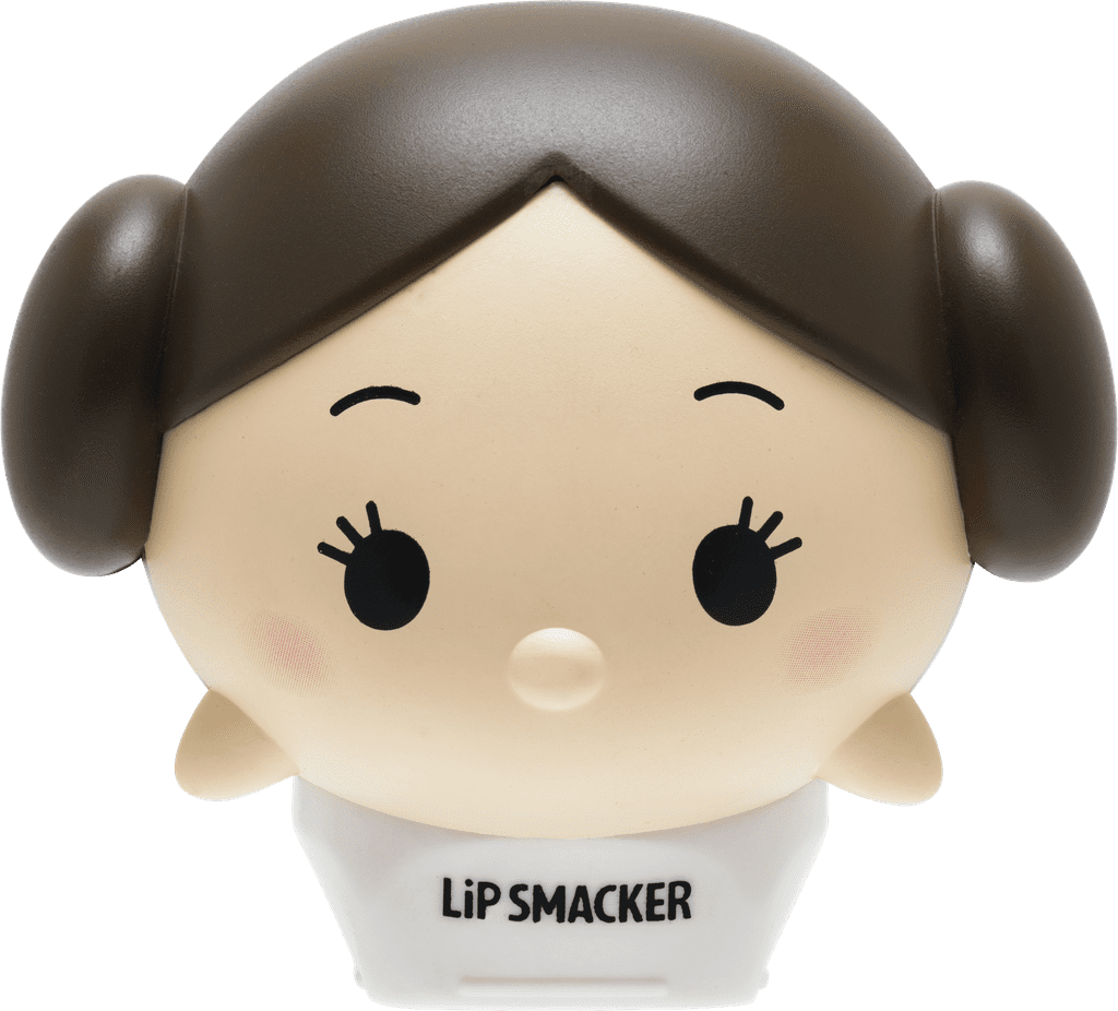 Lip Smacker Disney Tsum Tsum Princess Leia