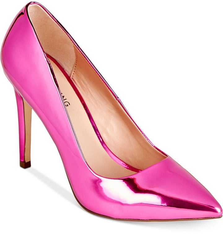 Call it SPRING Agrirewiel Pumps