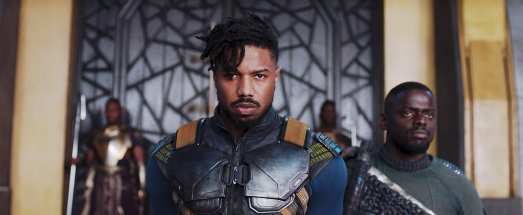 Will Michael B. Jordan Play Superman?