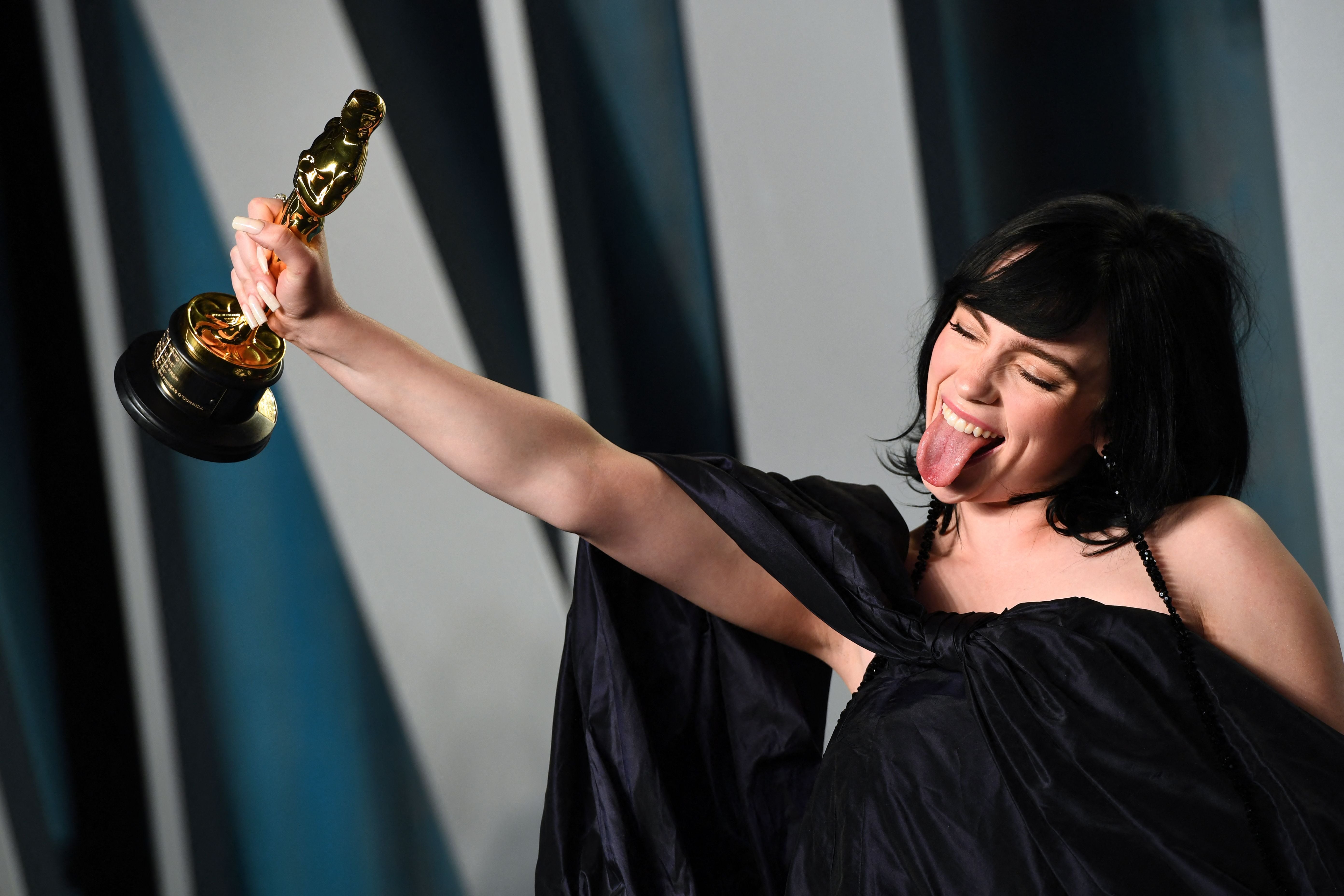 Billie Eilish Responds to Being Oscars Worst Dressed | PS Fashion