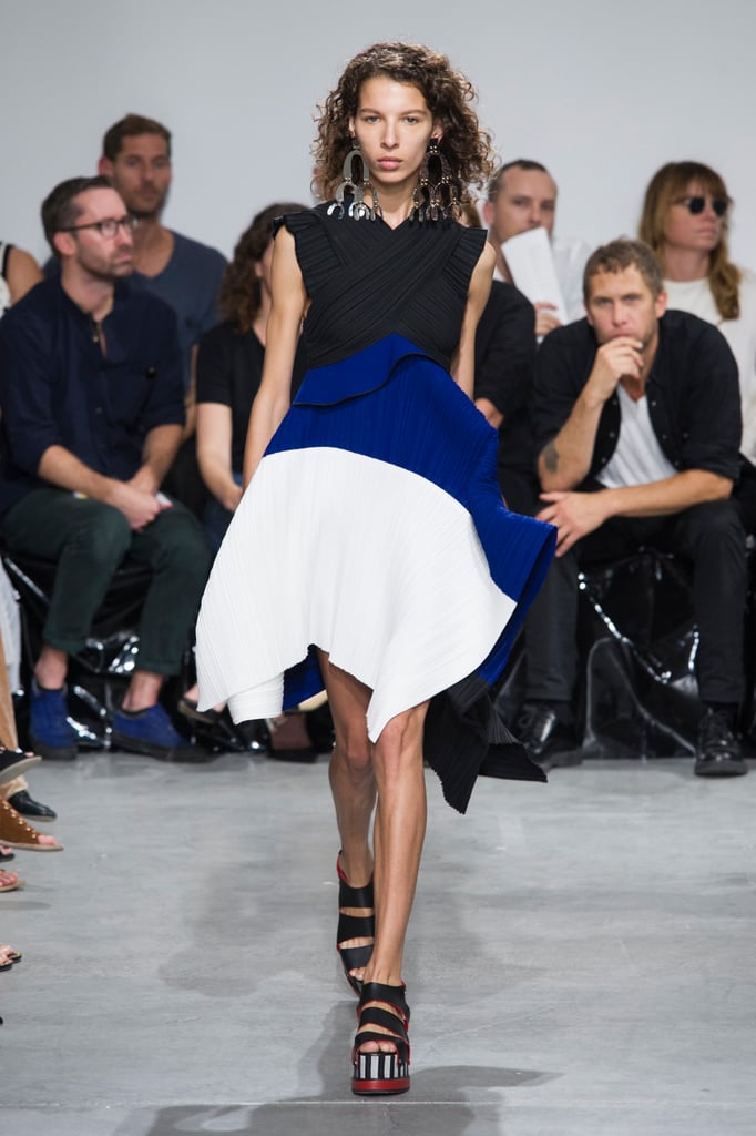 Proenza Schouler Spring 2017 Collection