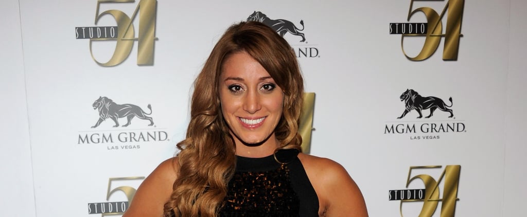 Vienna Girardi Talks About Miscarriage on Due Date
