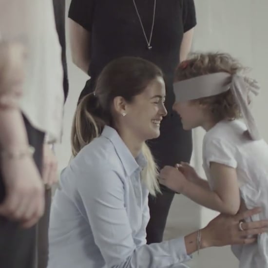 Pandora Jewelry Mother-Child Connection Video