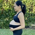 Nike's First Maternity Collection Is Finally Here, and I Put It to the Test