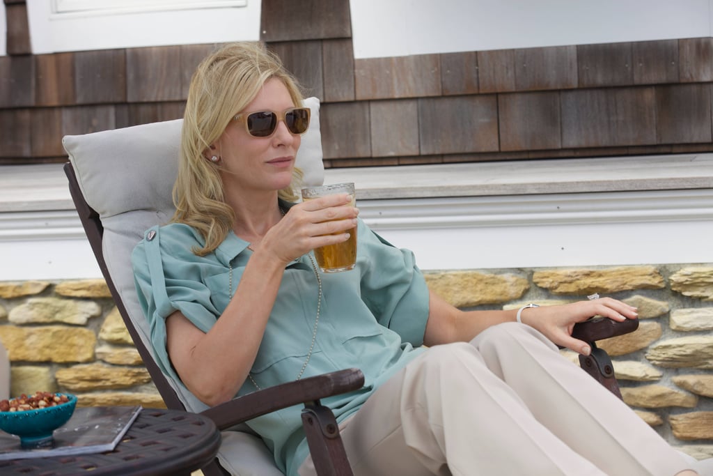 Which Oscar Nominees Are on DVD?