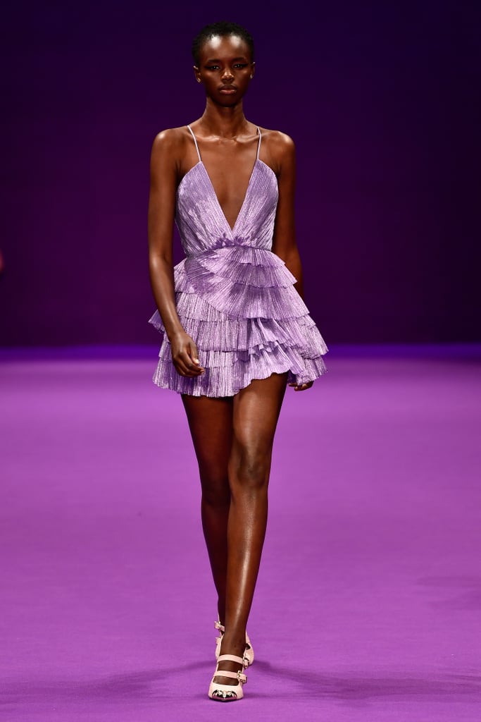Alice McCall Runway Pictures Sydney Fashion Week 2018 Alice McCall Runway Pictures Sydney Fashion Week 2018