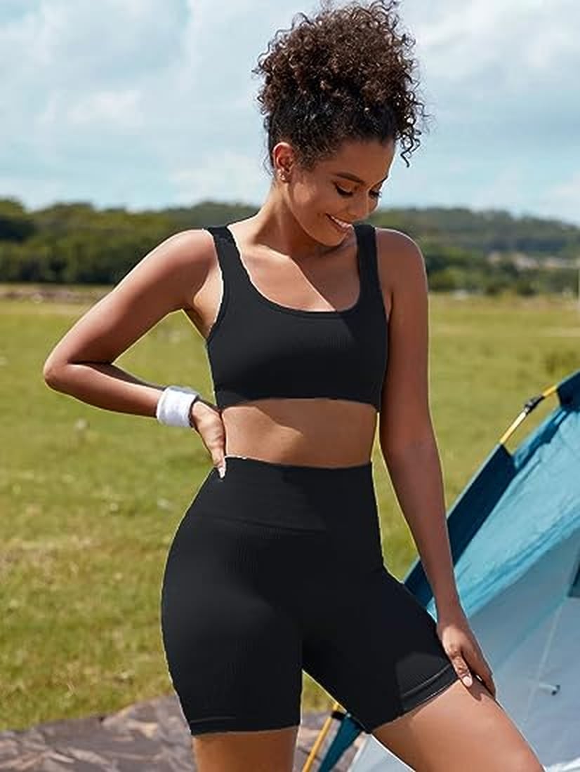The Best Amazon Workout Clothes 2024 Guide POPSUGAR Fitness