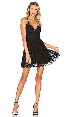 NBD's Give It Up Dress