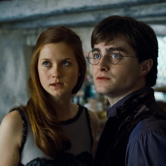 Harry Potter Actors Talk Alternate Endings