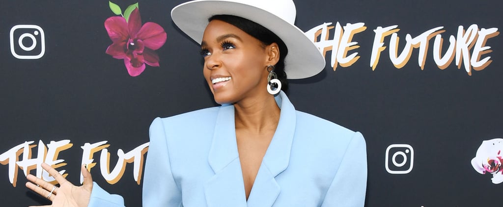 Janelle Monáe's Heartfelt 2020 Birthday Message | Instagram
