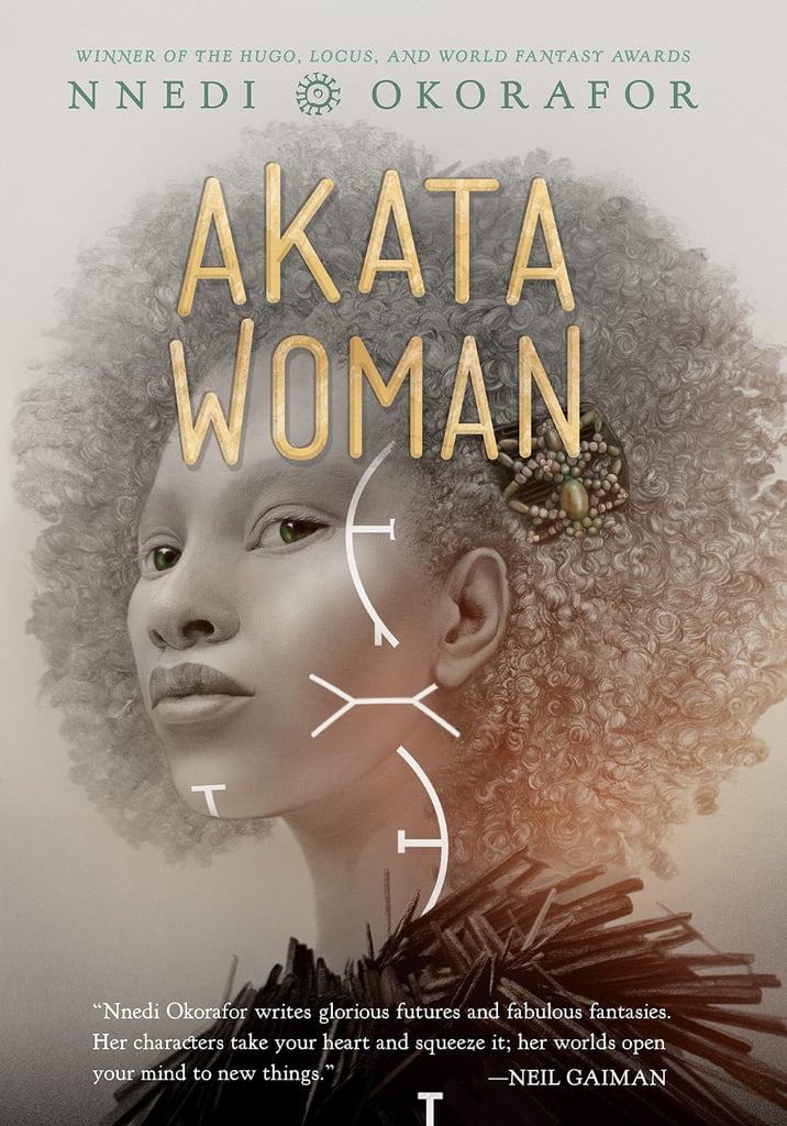 "Akata Woman" by Nnedi Okorafor
