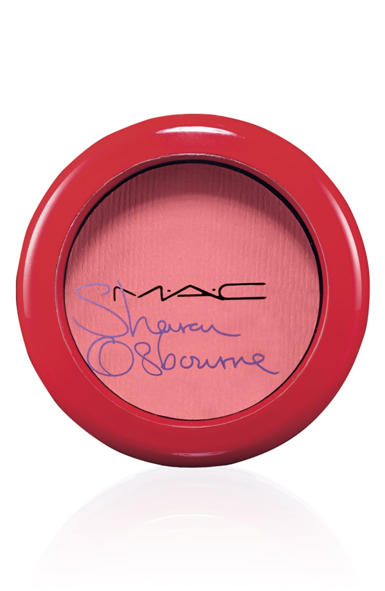 Sharon Osbourne Blush in Peaches and Cream ($22)