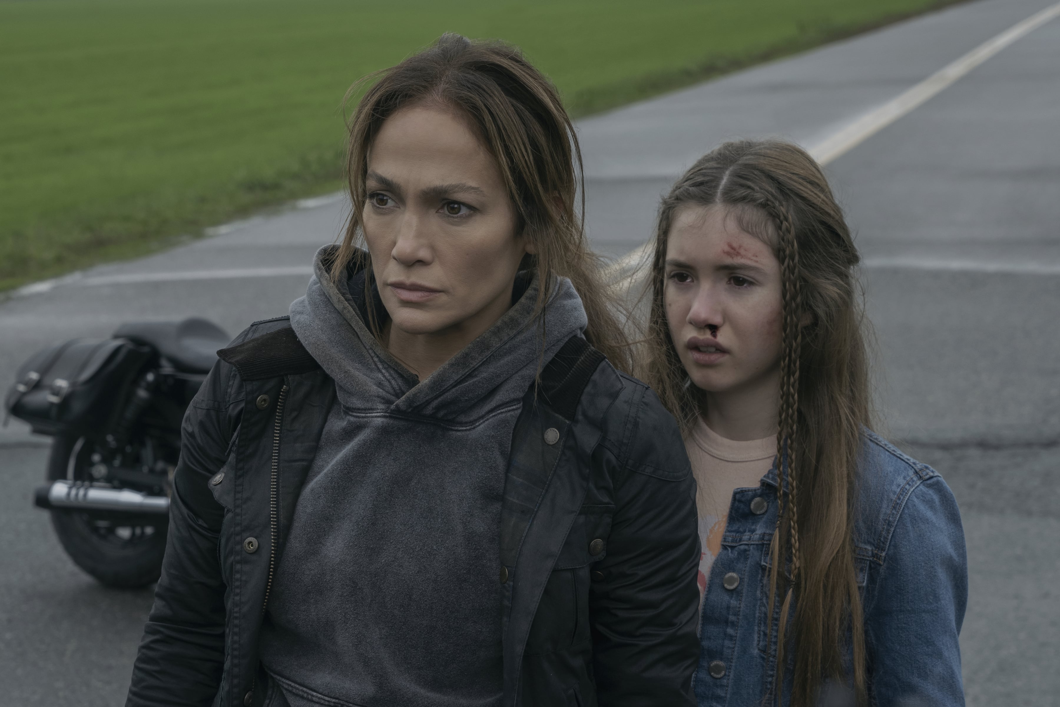 Jennifer Lopez's The Mother: Trailer, Cast, Release Date