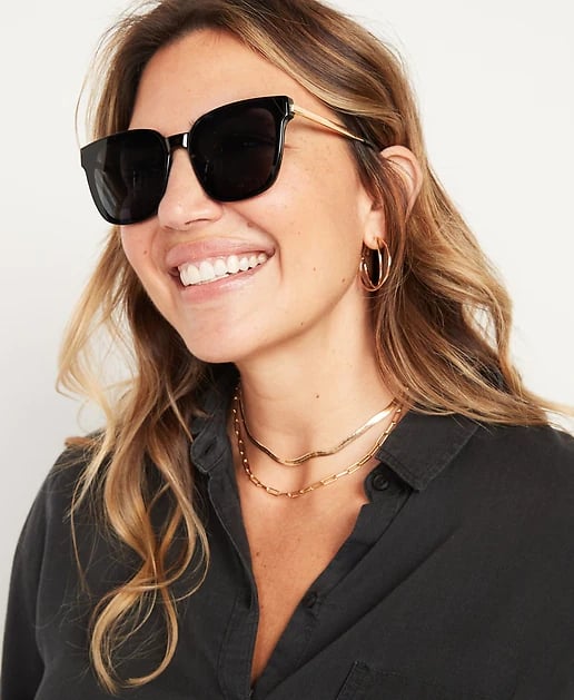 Best Sunglasses For Women From Old Navy