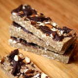 Vegan Protein Bars