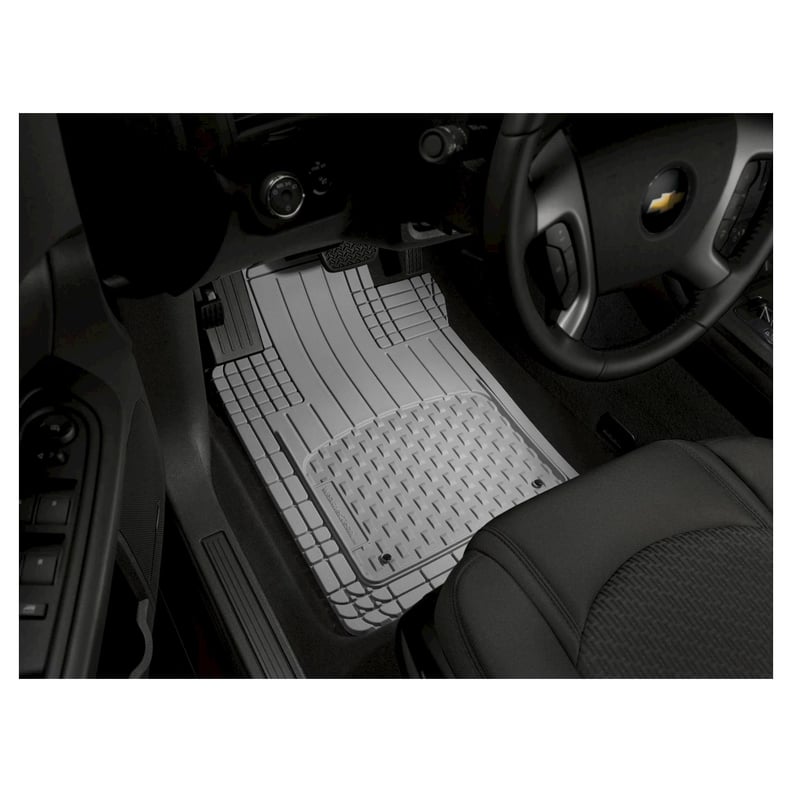 WeatherTech Floor Mats