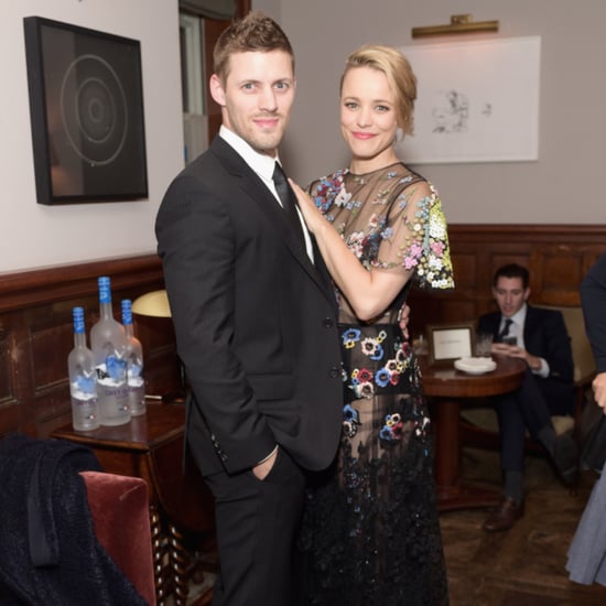 Rachel McAdams and Her Hot Brother | Pictures