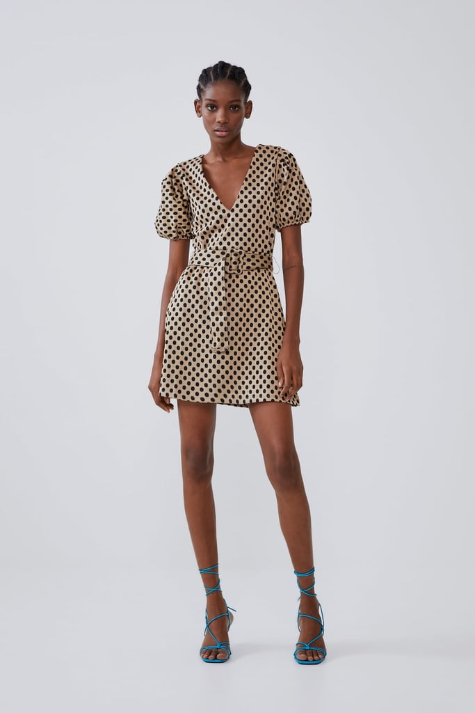 Shop Polka Dot Dresses