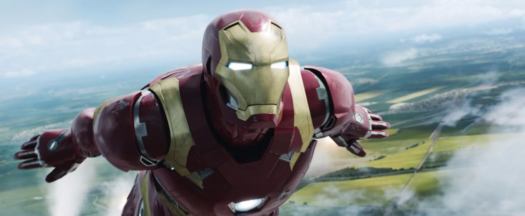 Captain: America Civil War Is the Biggest Movie of 2016