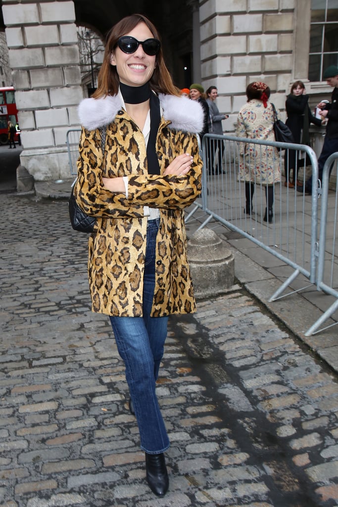 Love Your Leopard