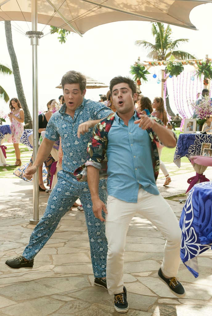 Mike and Dave From Mike and Dave Need Wedding Dates