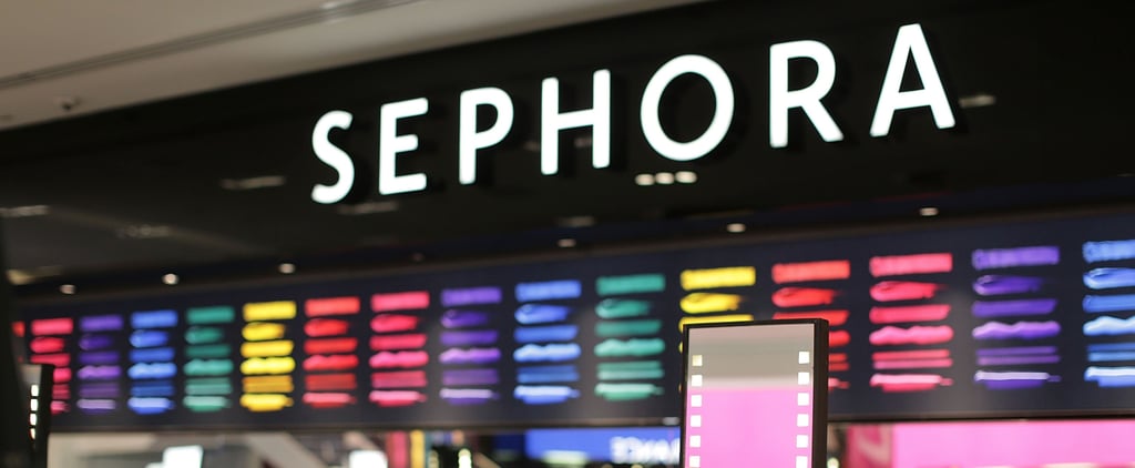 Sephora's Beauty Class For People Living With Cancer