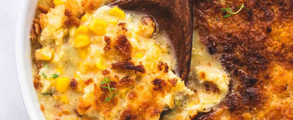 20 Corn Casserole Recipes