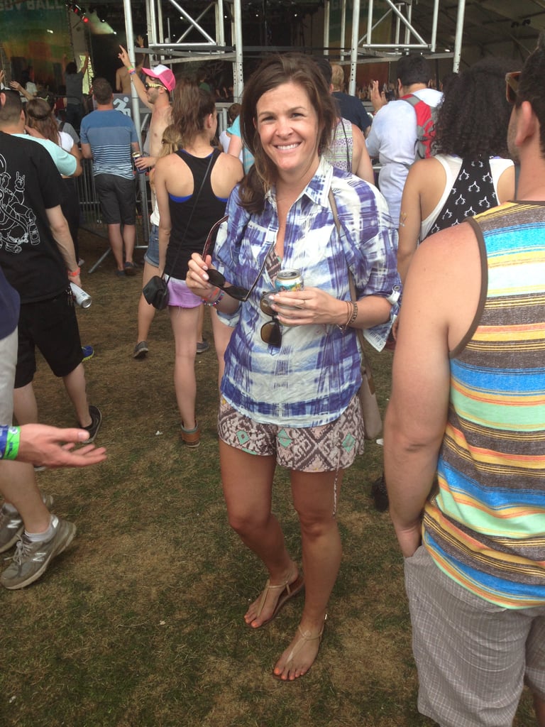 Governors Ball Street Style 2014