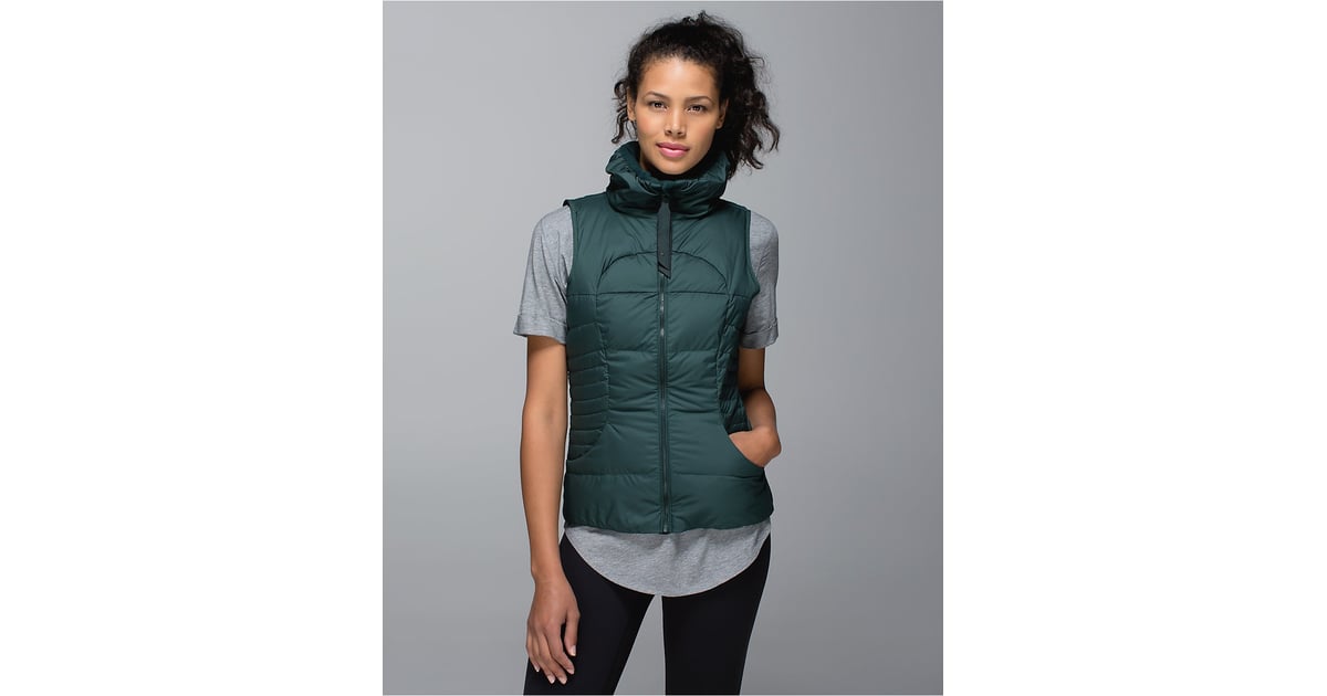 Lululemon Fluffin Awesome Vest | Stay 