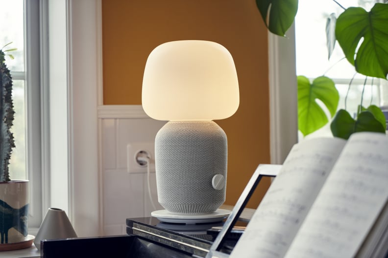 SYMFONISK Table Lamp With WiFi Speaker